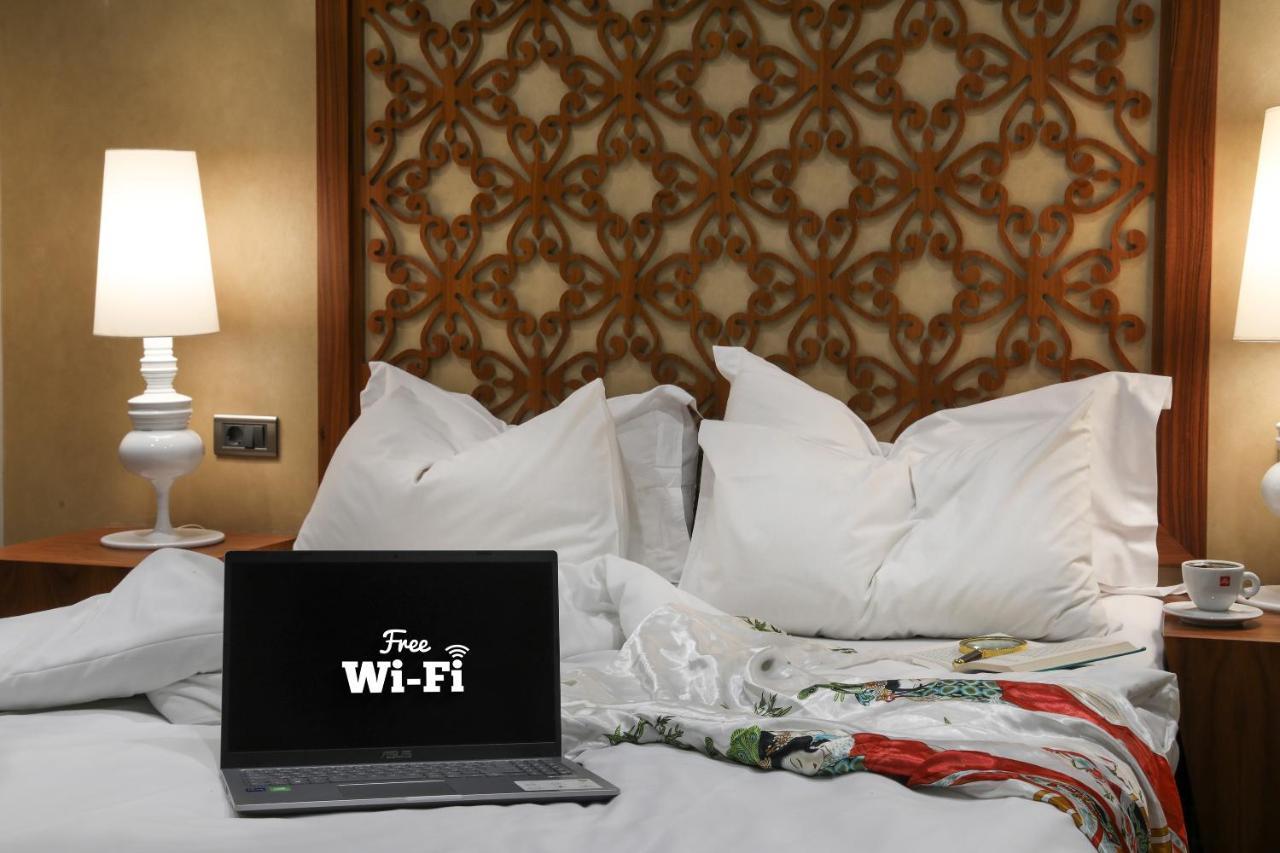 The Story Pera Hotel 4*