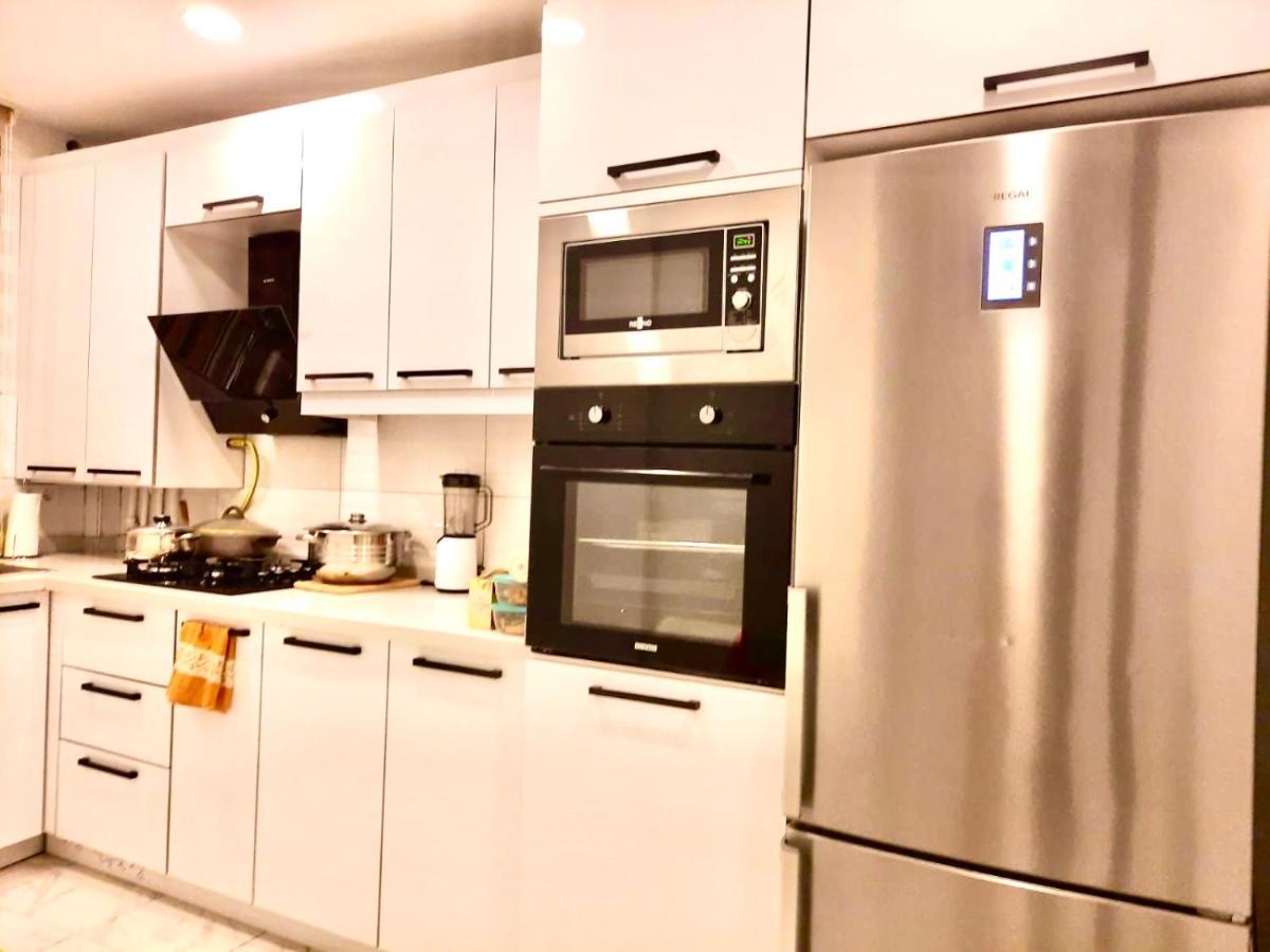 Homestay L'elegance De Jjm