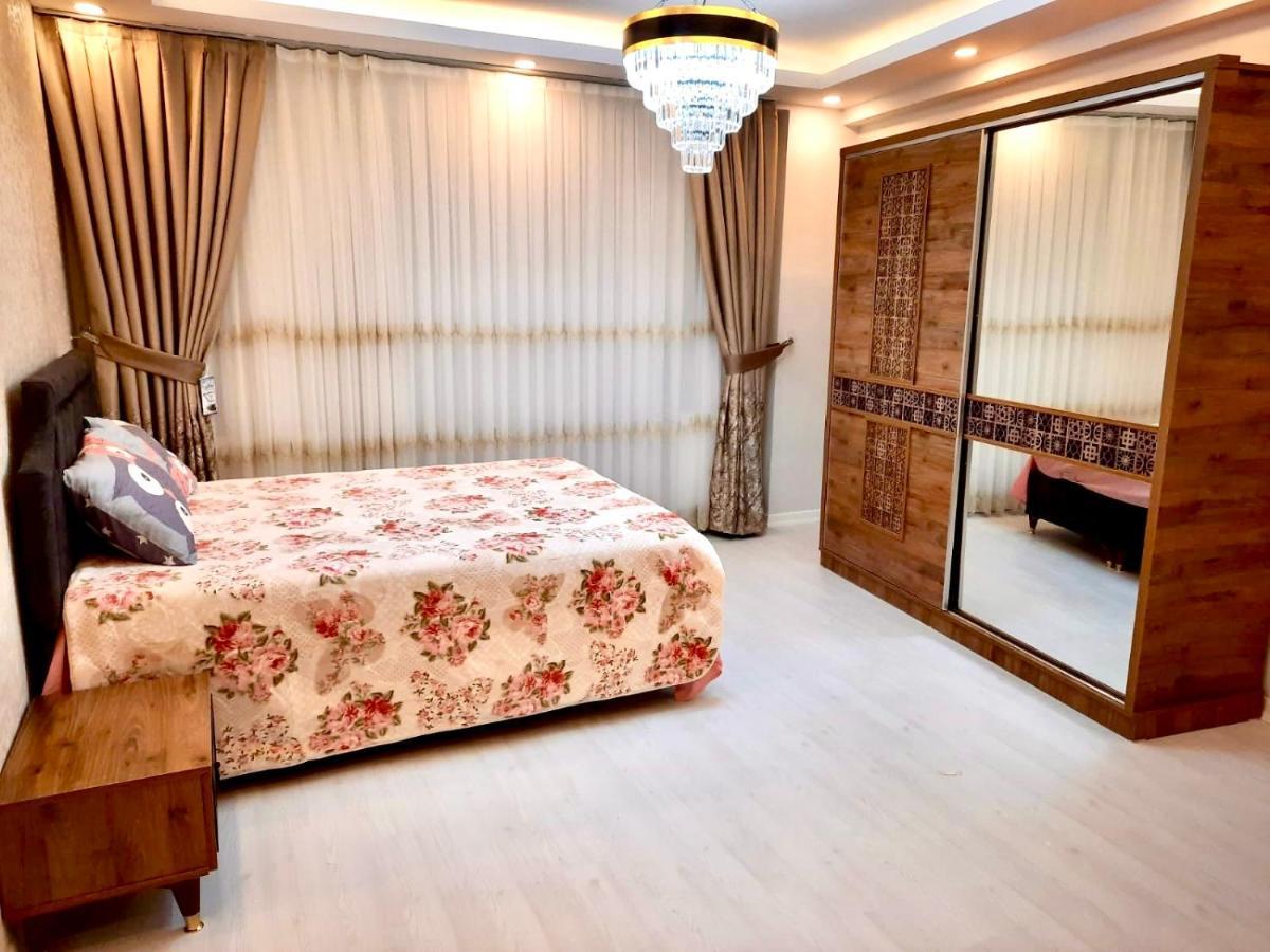 L'elegance De Jjm Homestay Istanbul