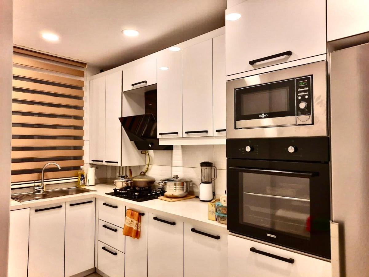 Homestay L'elegance De Jjm