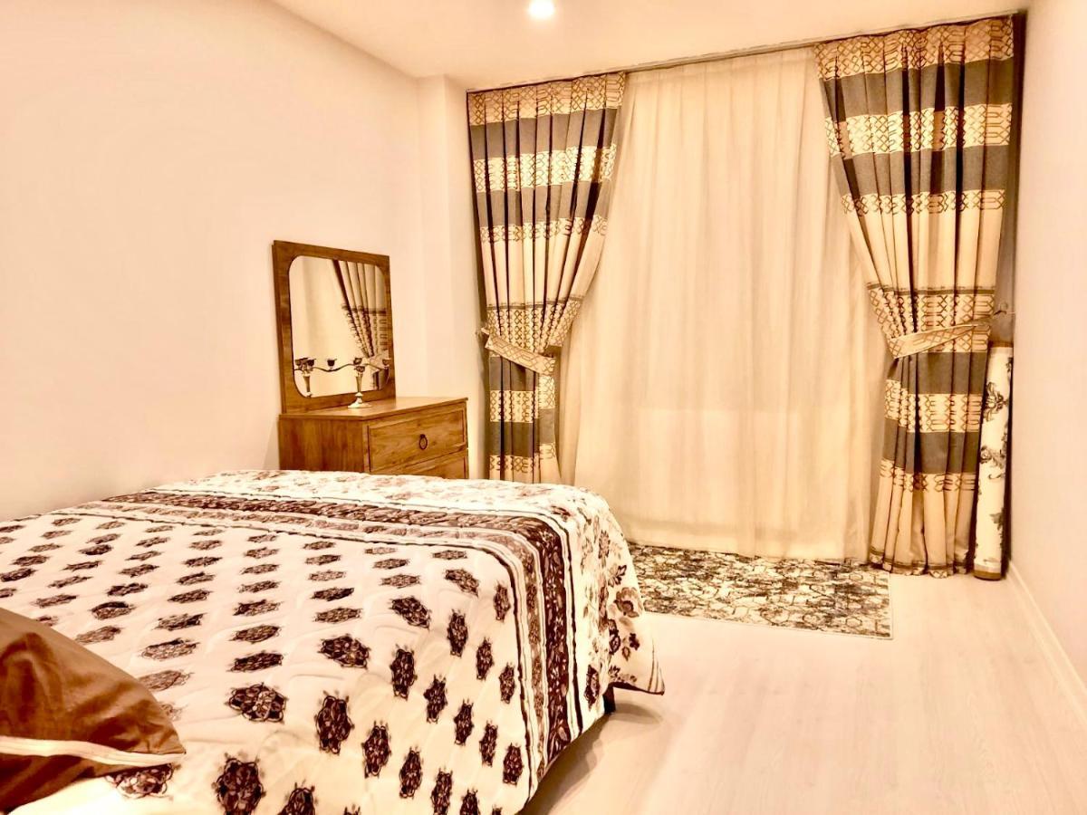 L'elegance De Jjm Homestay *