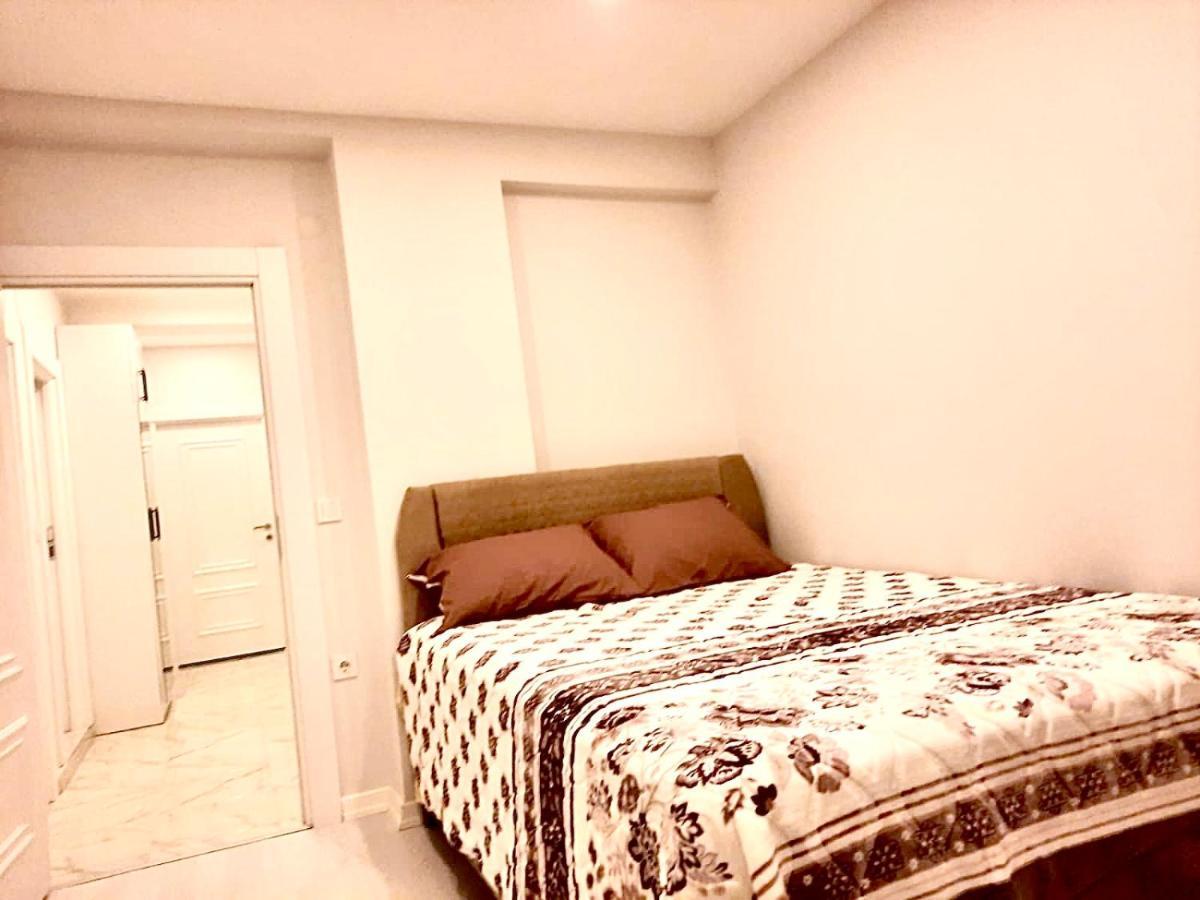 L'elegance De Jjm Homestay *