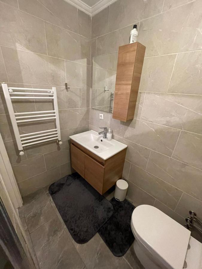 Duplex With Terrace In Center,5mn Walk To Istiklal * Istanbul