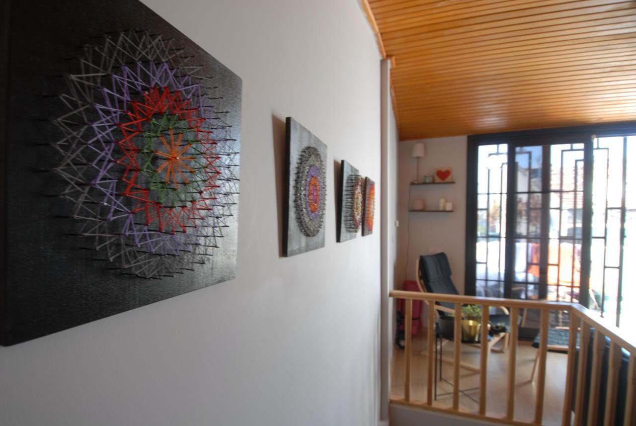 Duplex With Terrace In Center,5mn Walk To Istiklal *