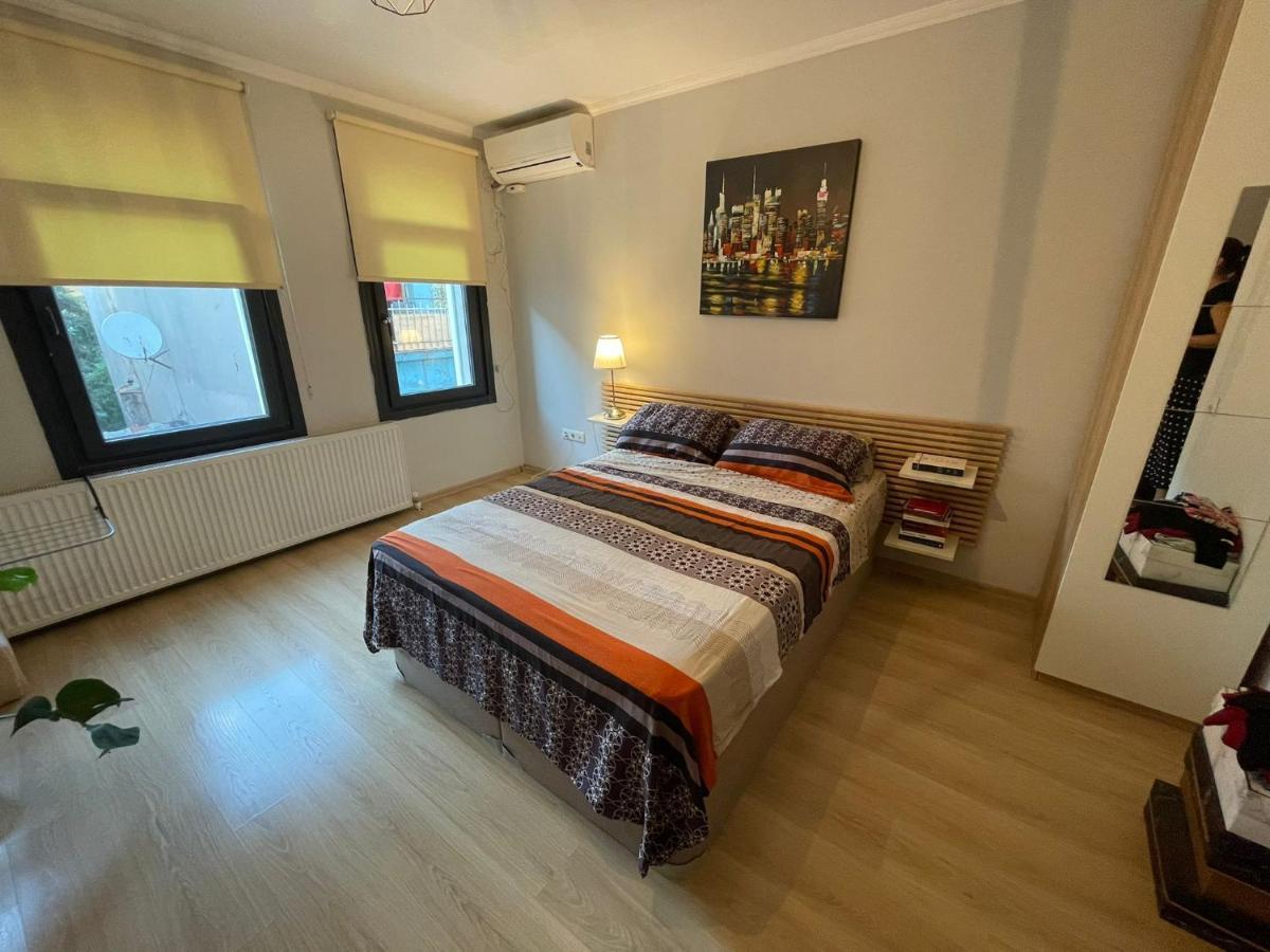 Apartment Duplex With Terrace In Center,5mn Walk To Istiklal Istanbul