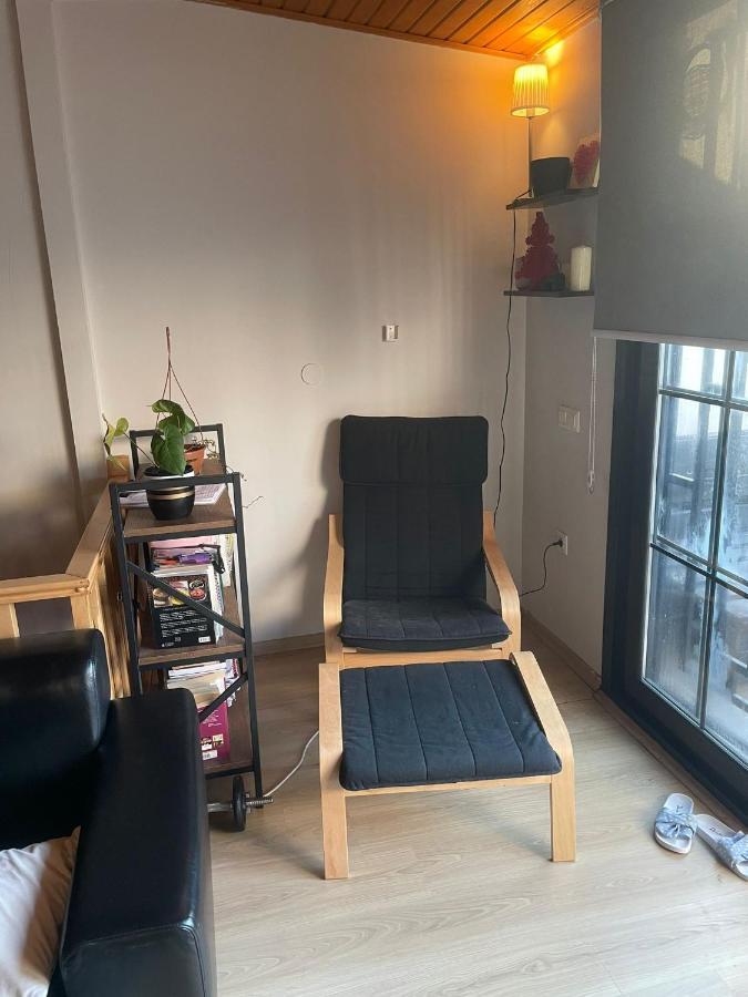 Apartment Duplex With Terrace In Center,5mn Walk To Istiklal *