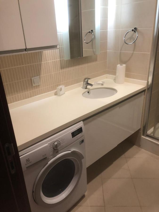 Apartment Dumankaya Ikon Istanbul