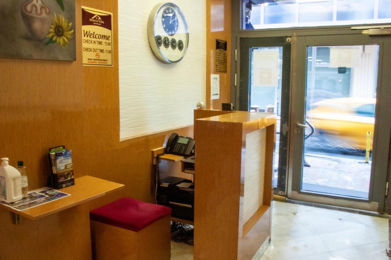 Aparthotel Dolce Istanbul