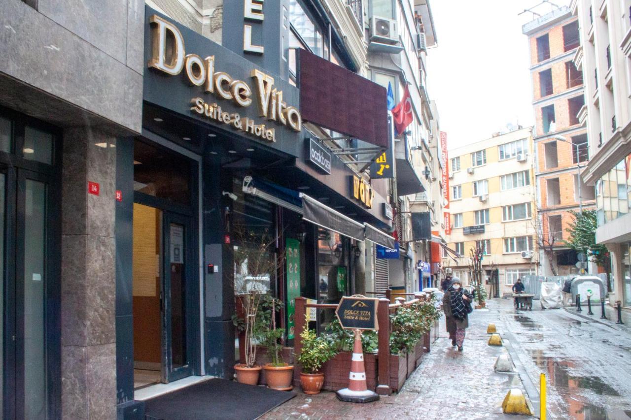 Dolce 3*
