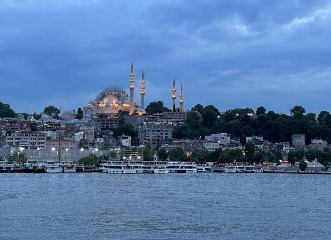Aparthotel Grand Honey Hotel Istanbul