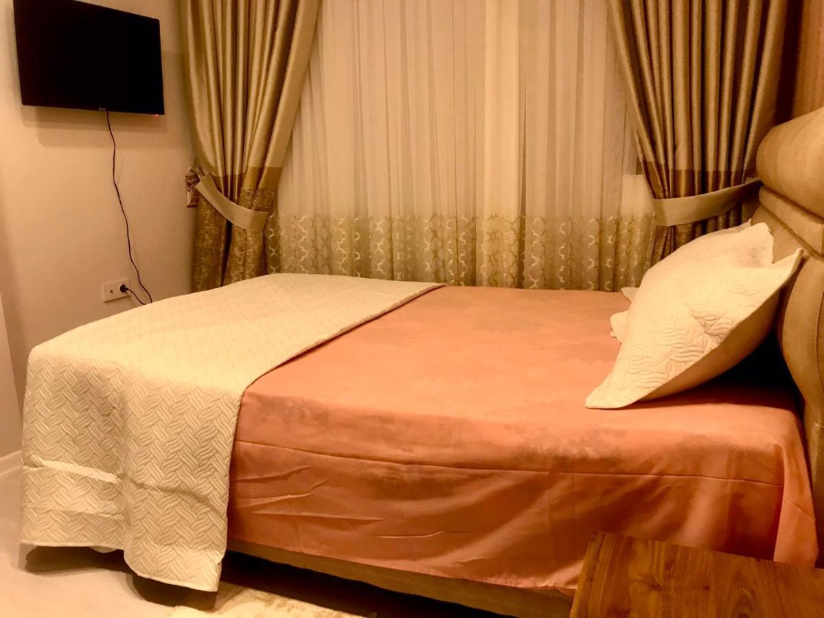 L'elegance De Jjm Homestay Istanbul