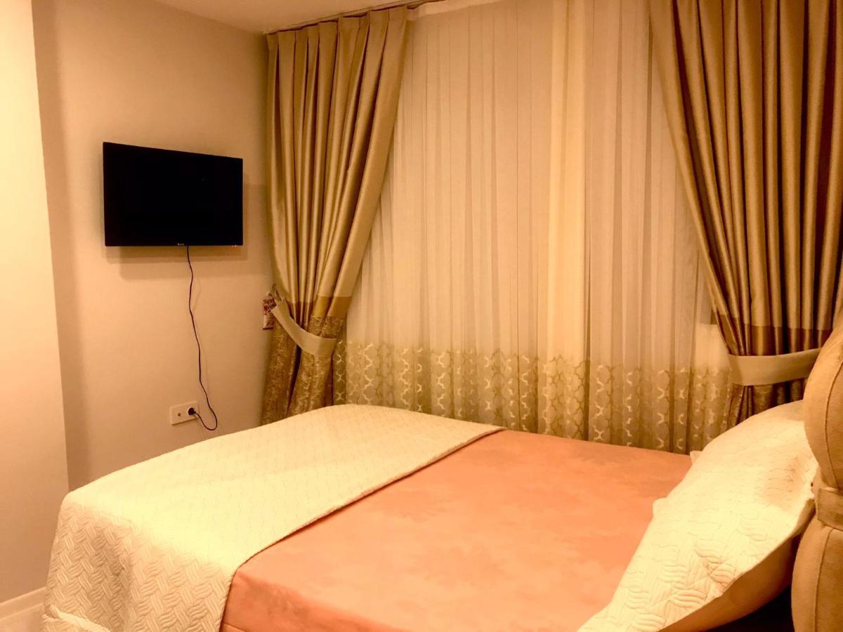L'elegance De Jjm Istanbul