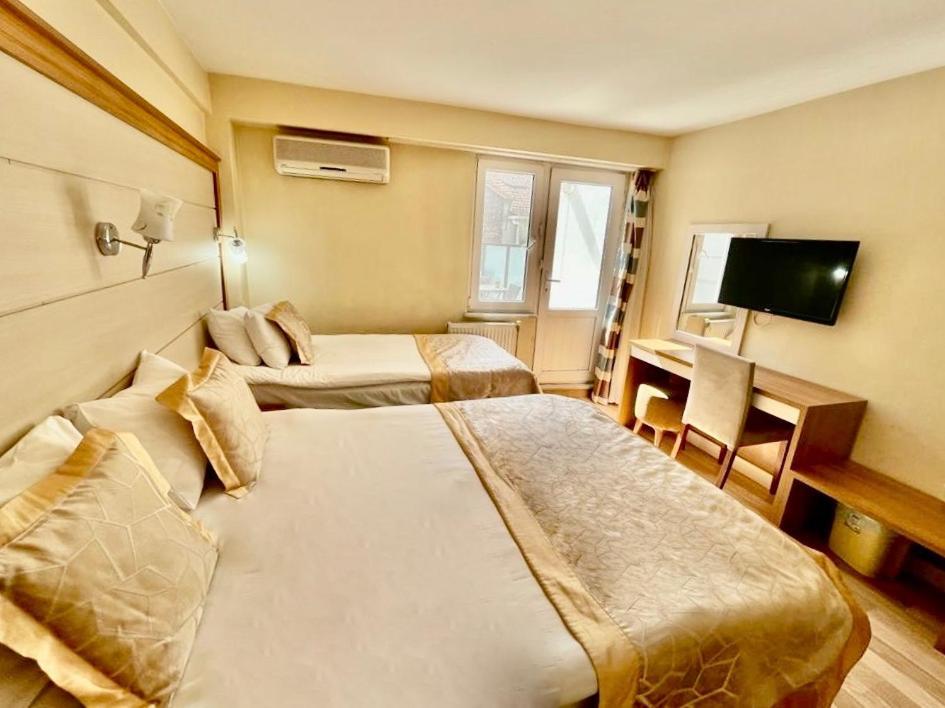 Hotel Timeks Sultanahmet