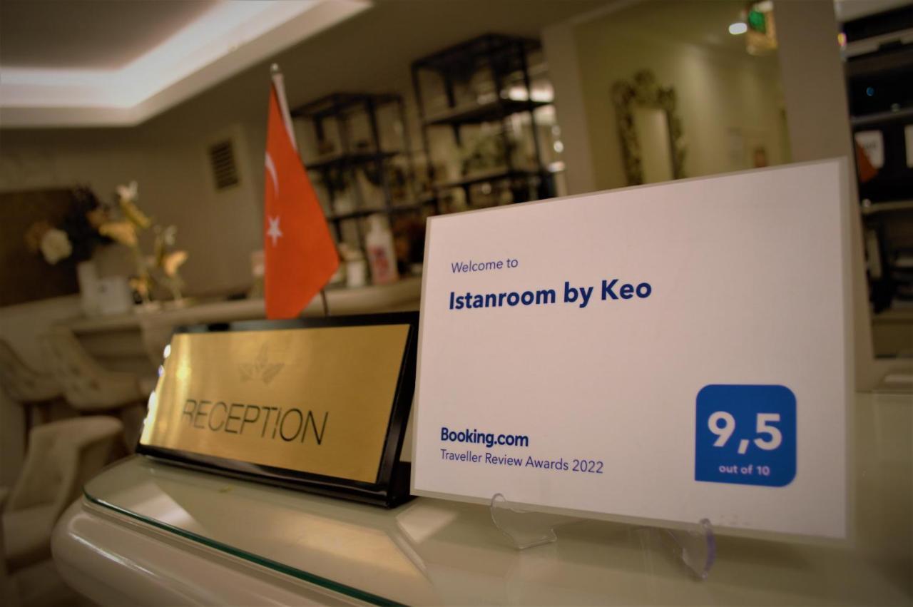 Hotel Istanroom By Keo
