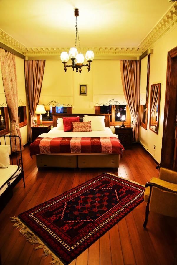 Ottoman By Sera House Bed & Breakfast 3*