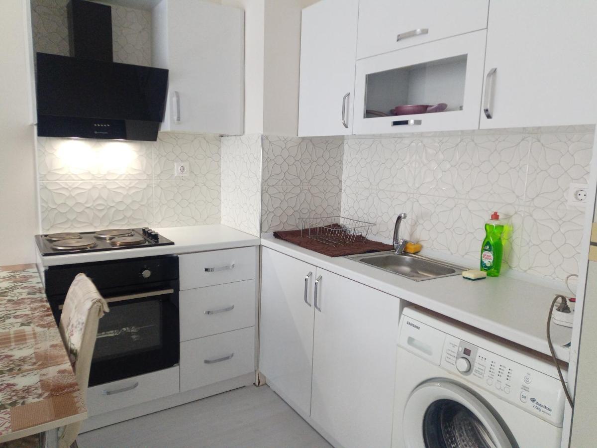 Apartment 2 Bedroom In Comfortable As Your Own Istanbul