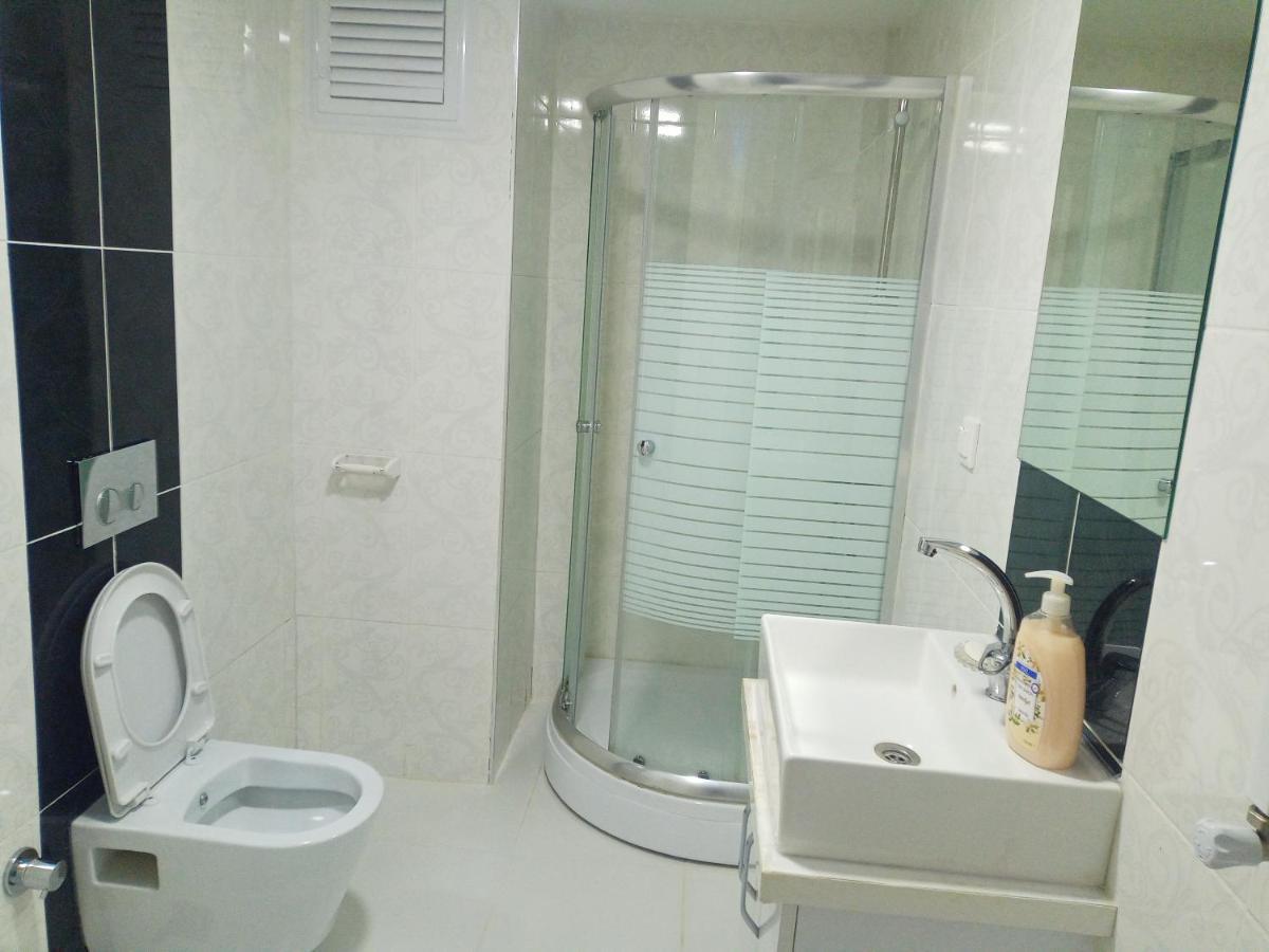 2 Bedroom In Comfortable As Your Own Istanbul