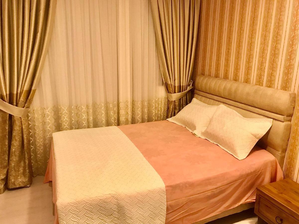 L'elegance De Jjm * Istanbul