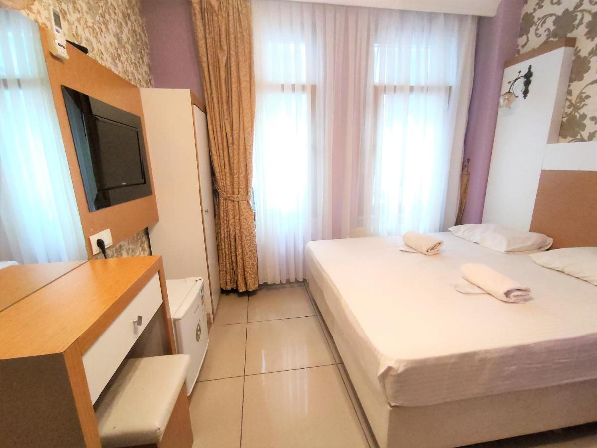 Aparthotel Grafen