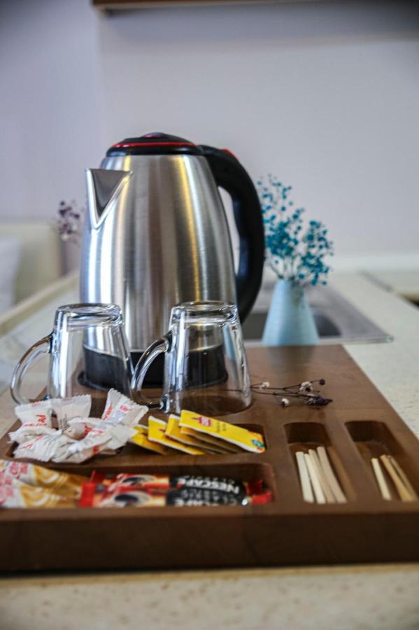 Aparthotel Three Apples Taksim Istanbul