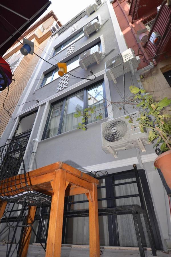 Apartamento Ivy Sultanahmet