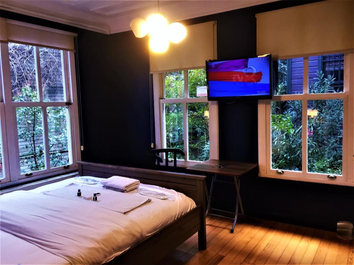 Dreamers V&v Cihangir Otel İstanbul