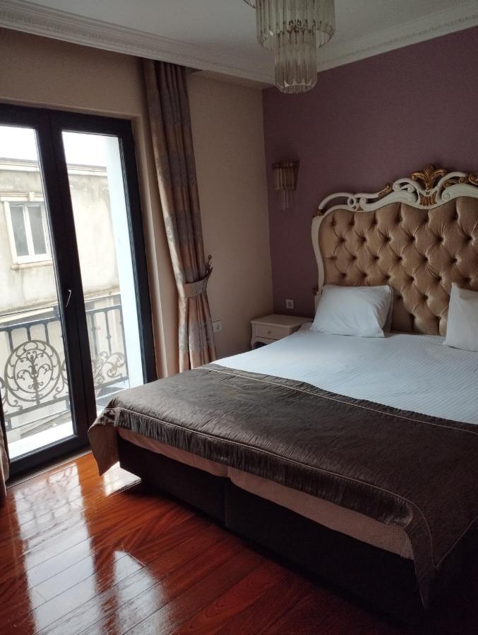 Hotel Gulhane Garden 2*