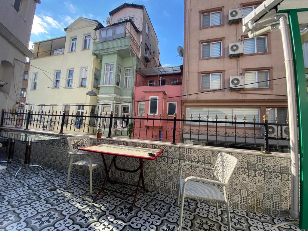 Aparthotel Old