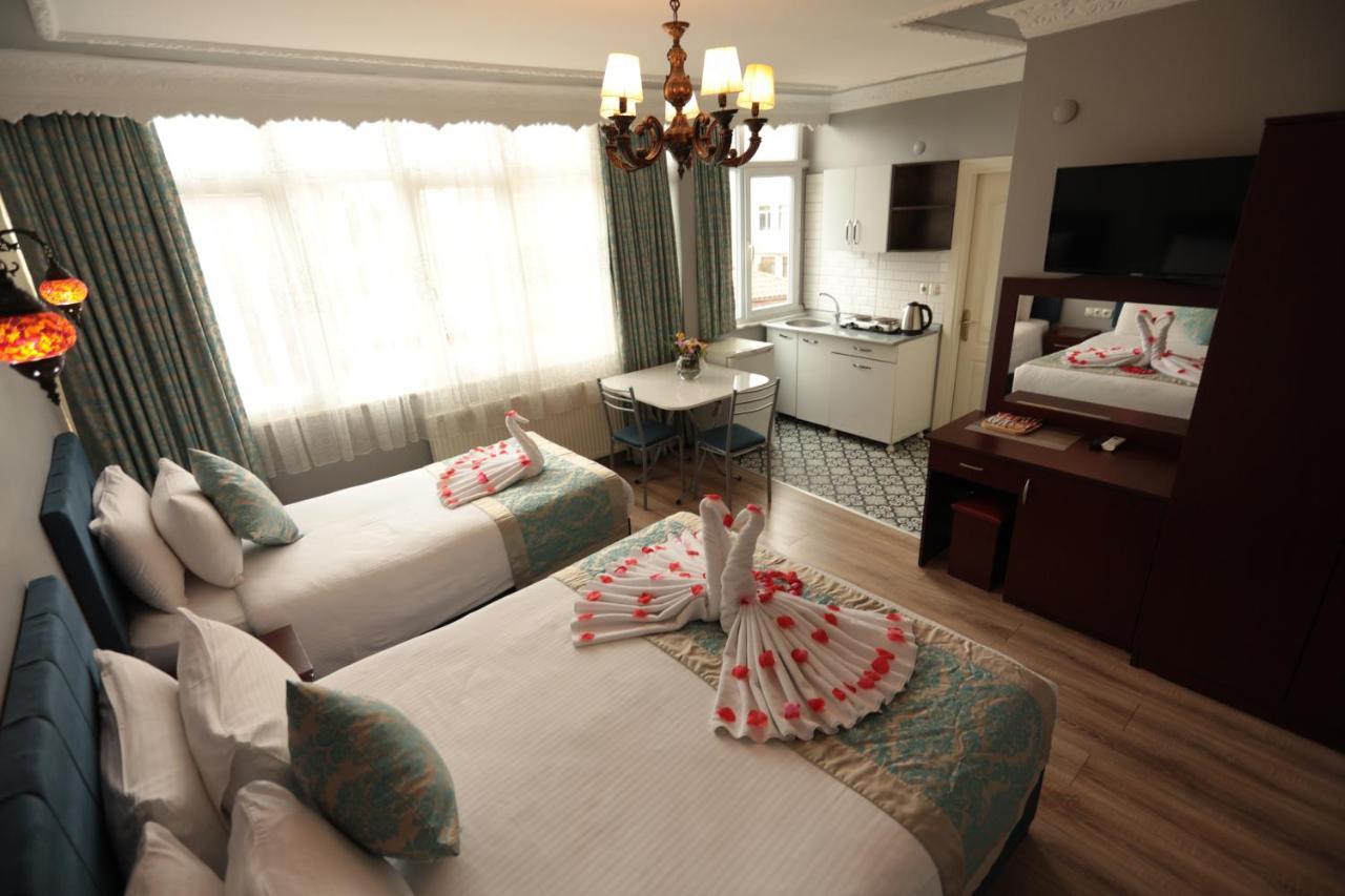 White Pearl 2* İstanbul