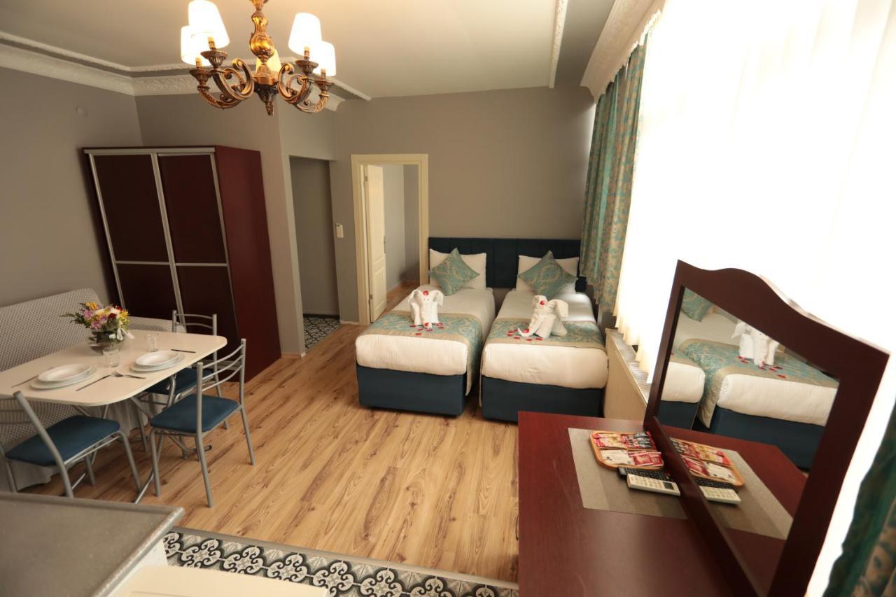 White Pearl 2* İstanbul