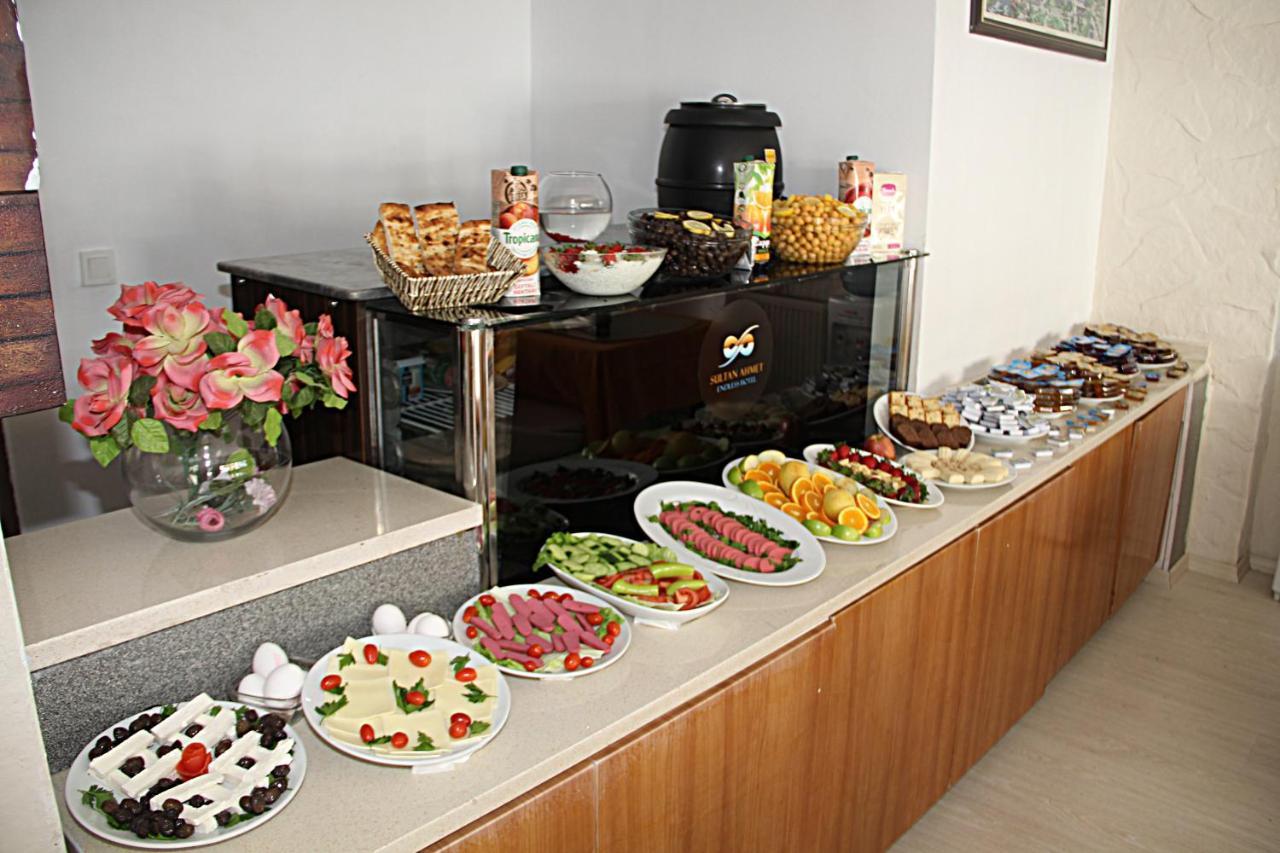 Hotel Endless Istanbul