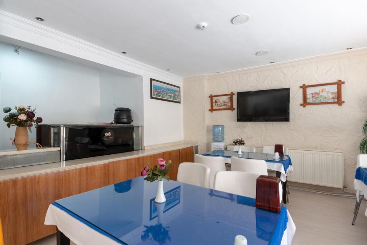 Endless Hotel Istanbul