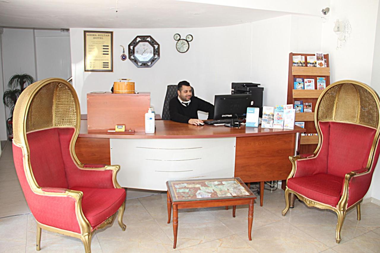 Endless Hotel Istanbul