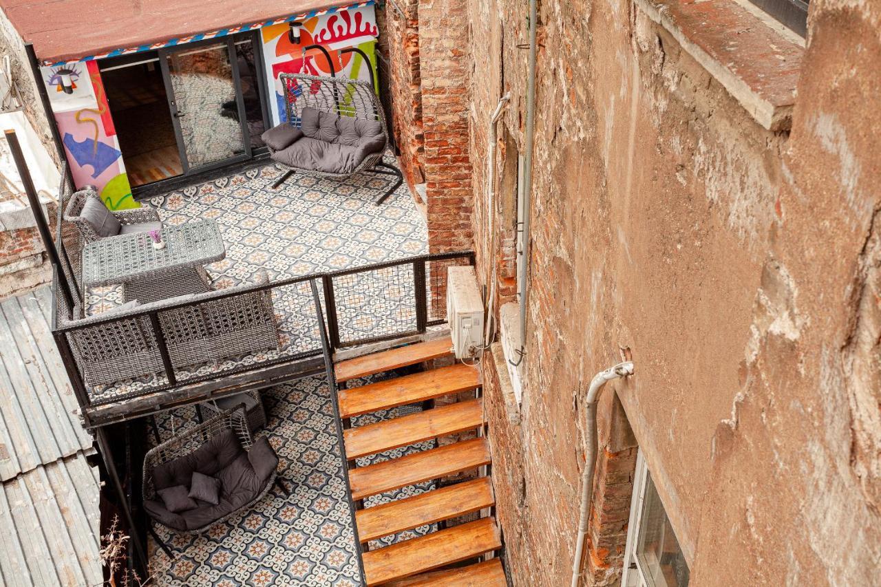 Origine Galata Tower