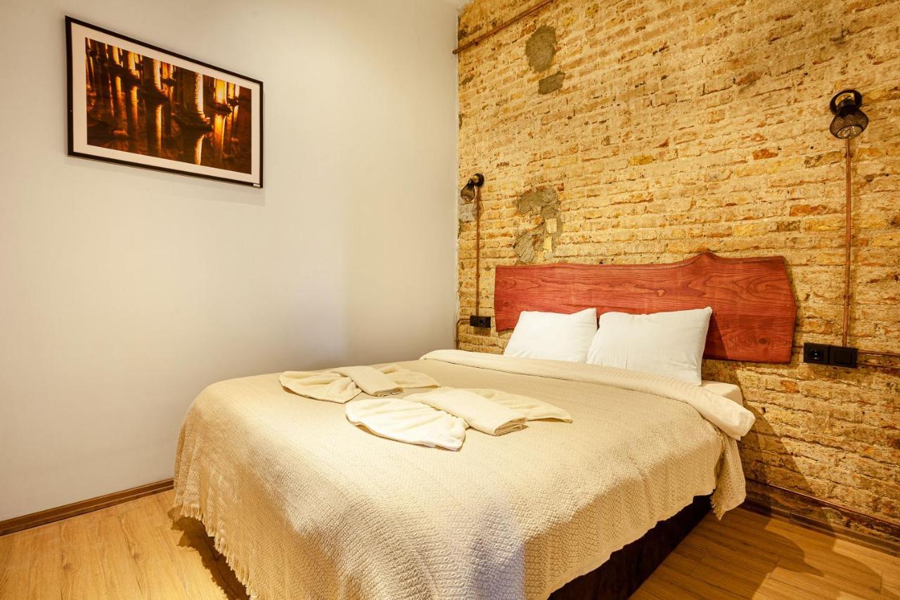 Origine Galata Tower Apartment Istanbul