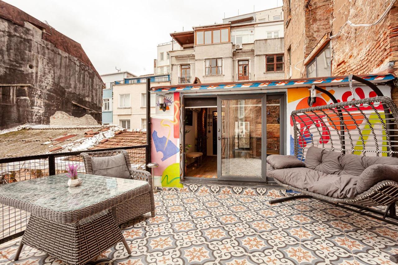 Origine Galata Tower İstanbul