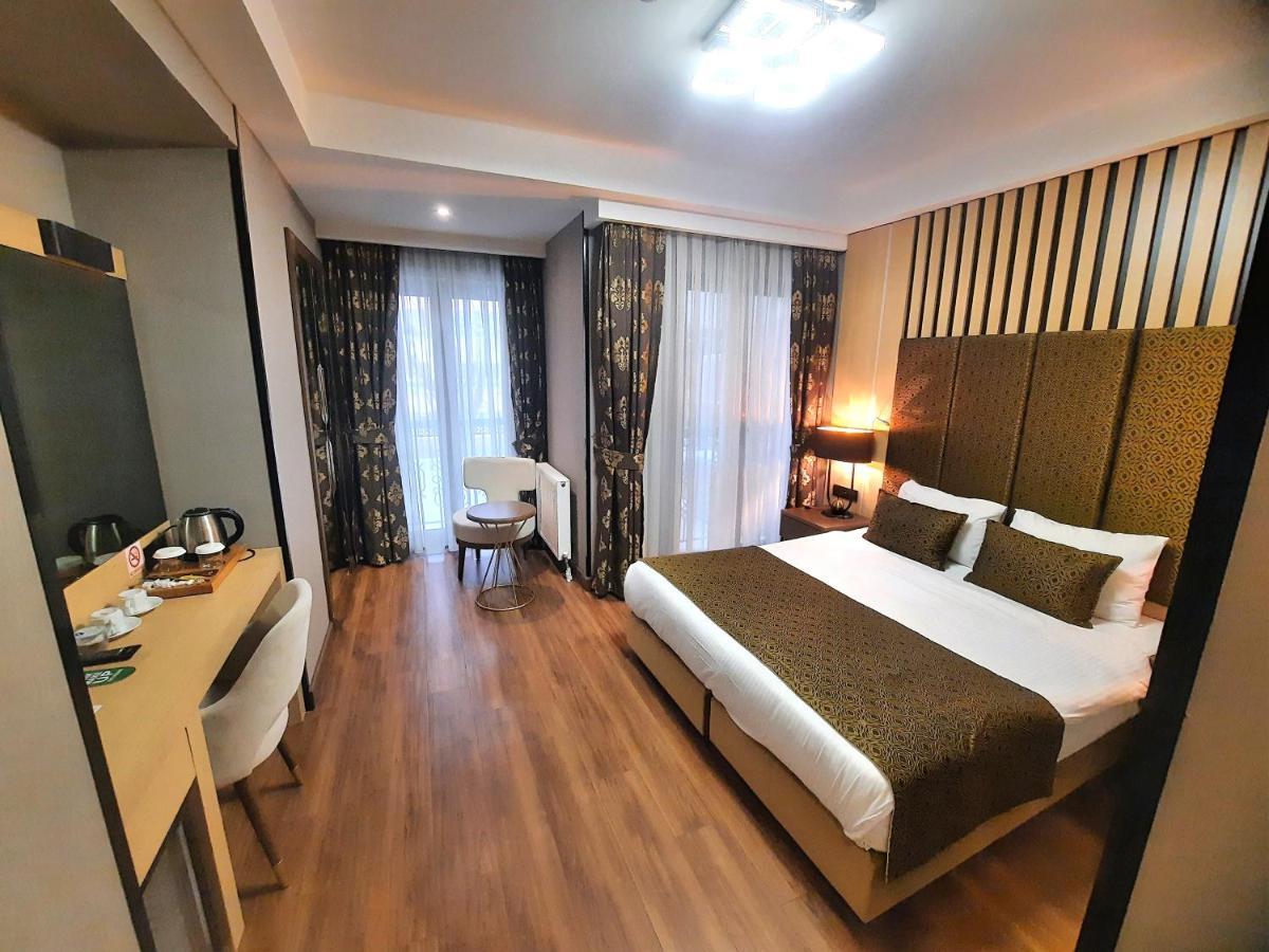Pell Palace & 2* Istanbul