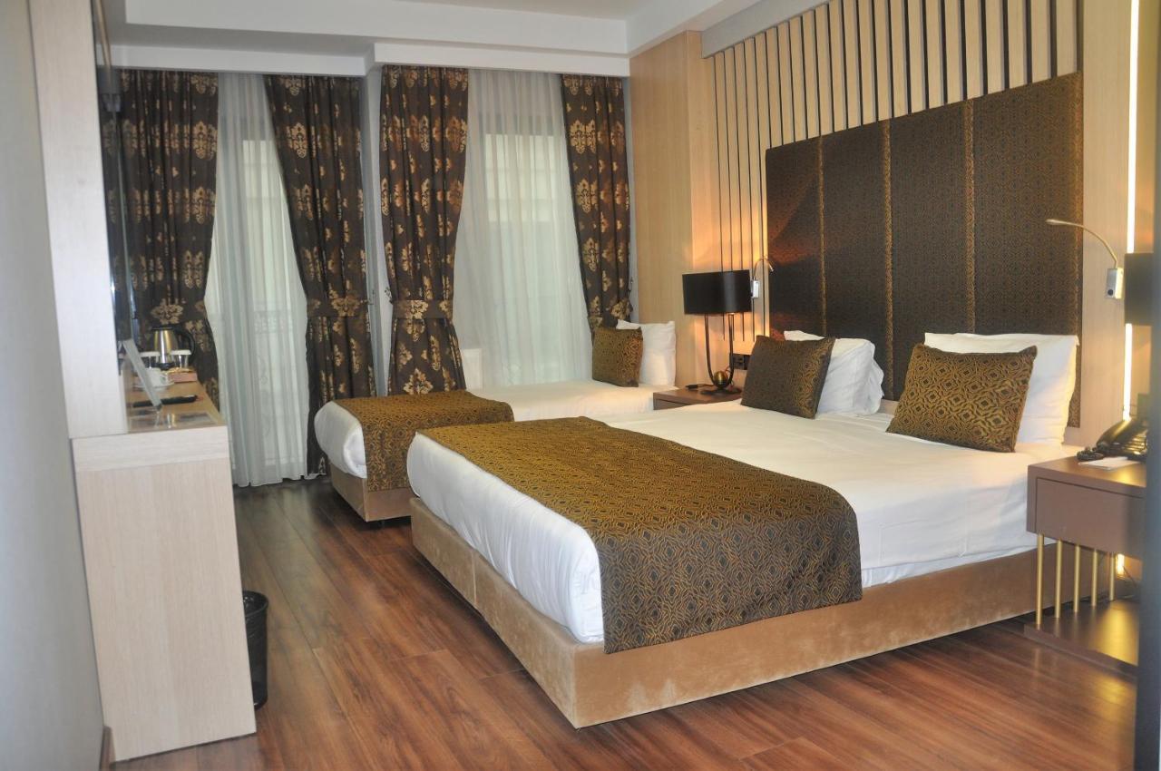Pell Palace & 2*