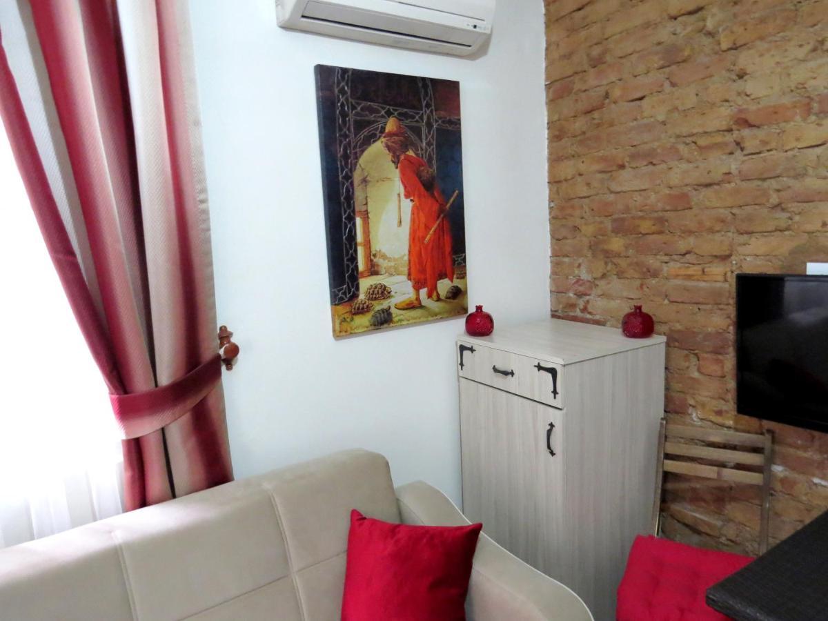Istanberry - Berry Life 2* Istanbul
