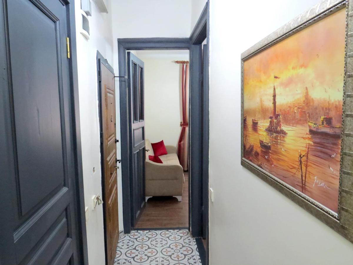 Aparthotel Istanberry - Berry Life