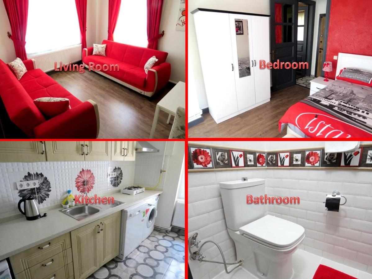 Aparthotel Istanberry - Berry Life 2*