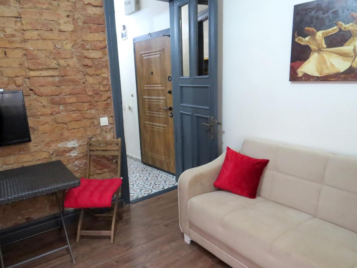 Istanberry - Berry Life Aparthotel Istanbul