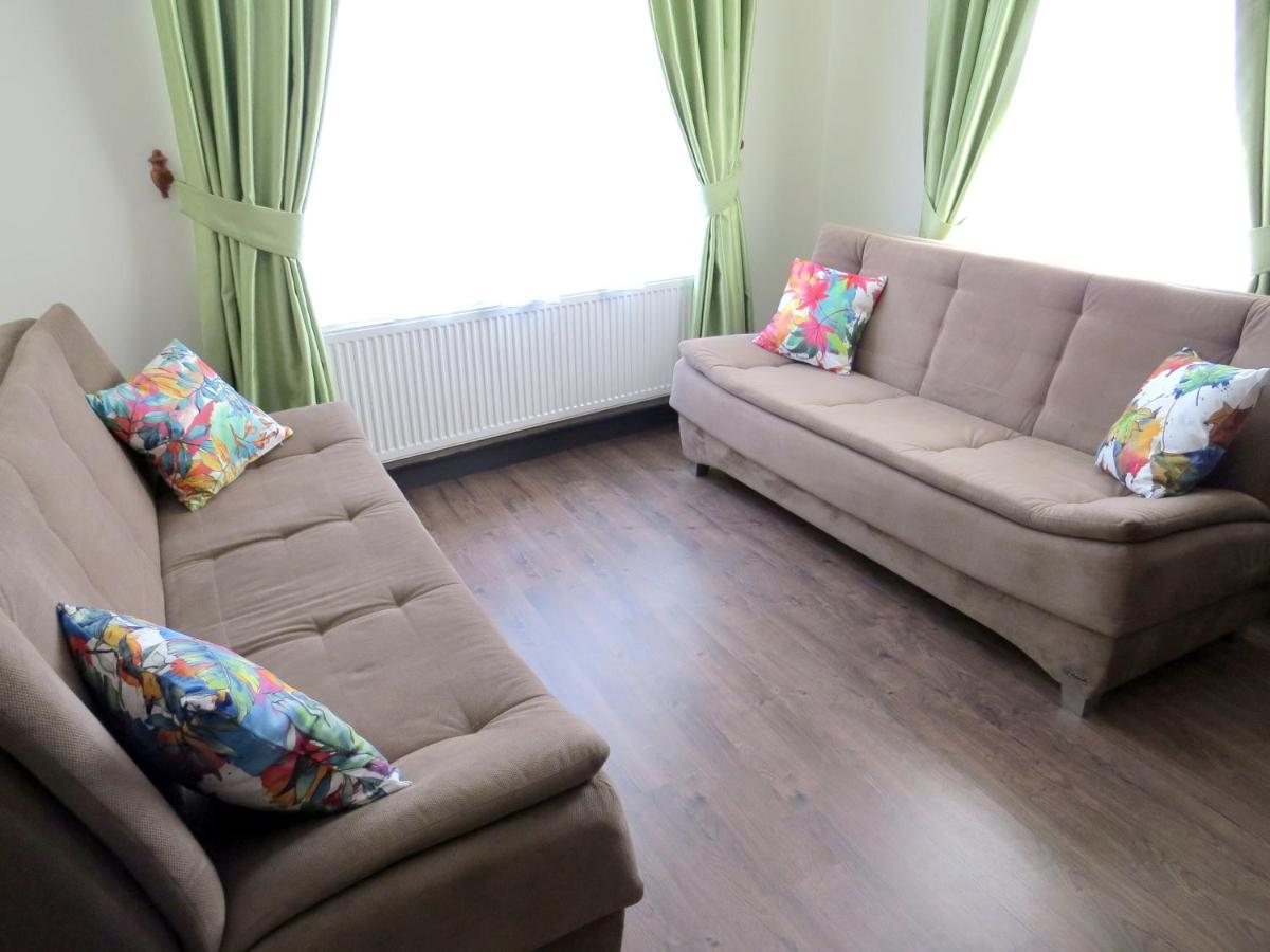 Istanberry - Berry Life Aparthotel
