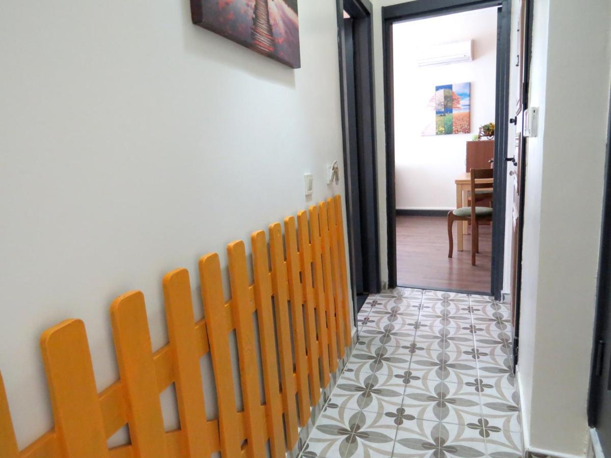 Istanberry - Berry Life Aparthotel 2*