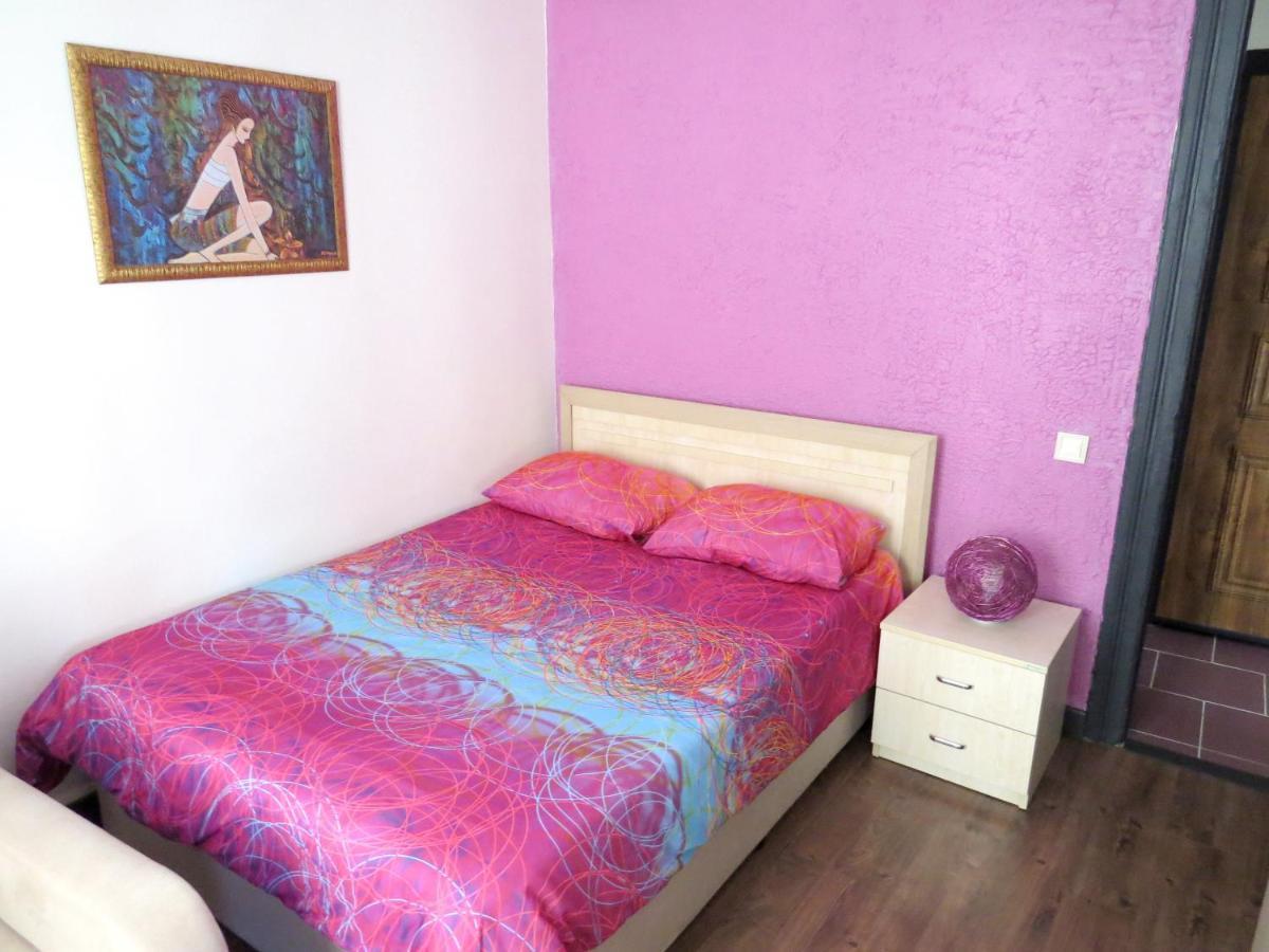Istanberry - Berry Life Aparthotel Istanbul