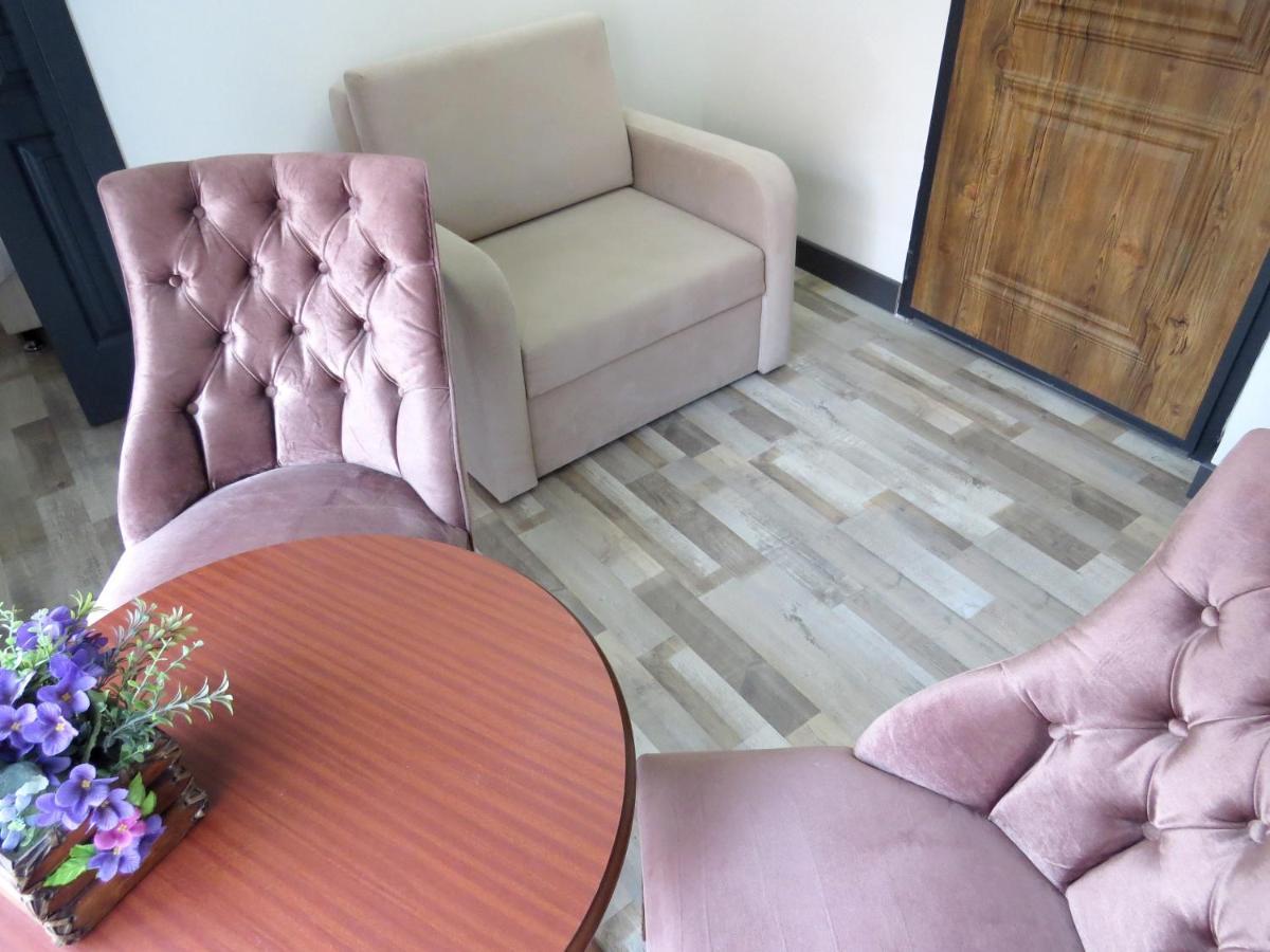 Istanberry - Berry Life Aparthotel 2*