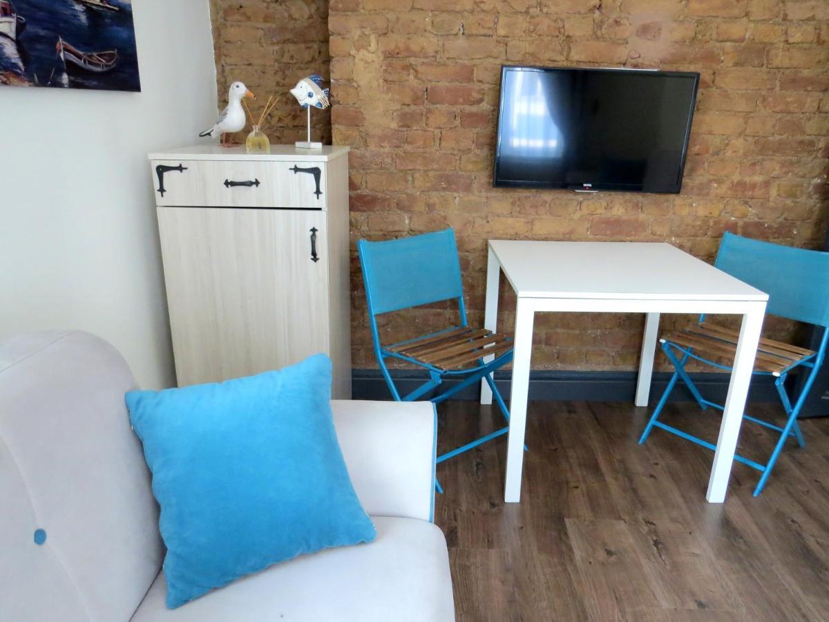 Aparthotel Istanberry - Berry Life 2*