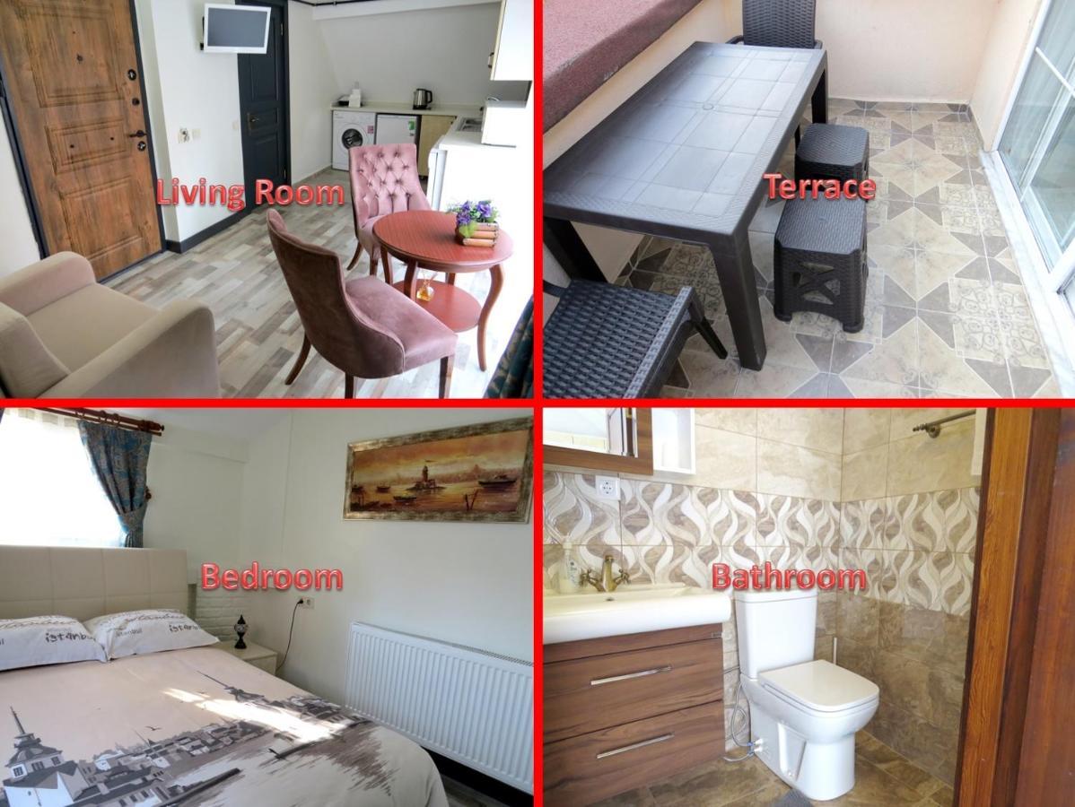 Aparthotel Istanberry - Berry Life Istanbul