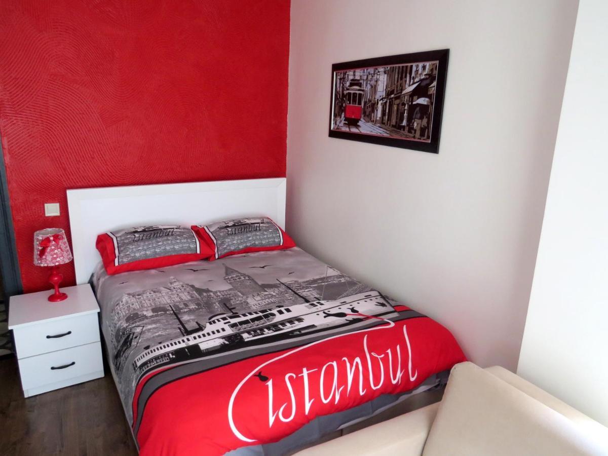 Istanberry - Berry Life Aparthotel
