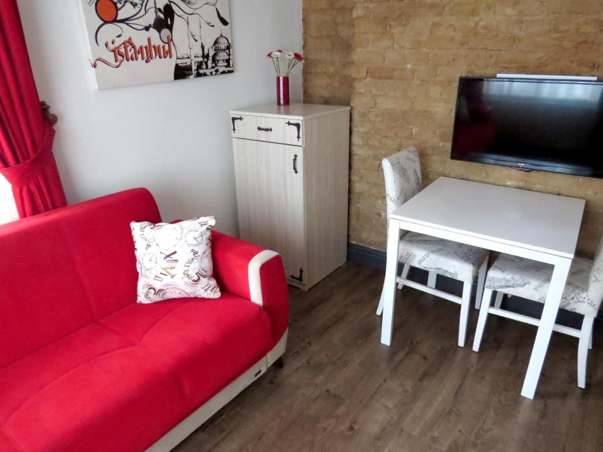 Istanberry - Berry Life 2* Istanbul